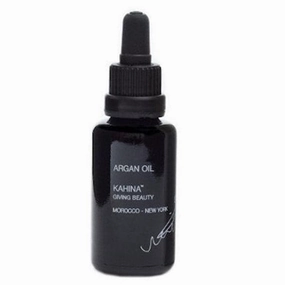 100% Argan Oil