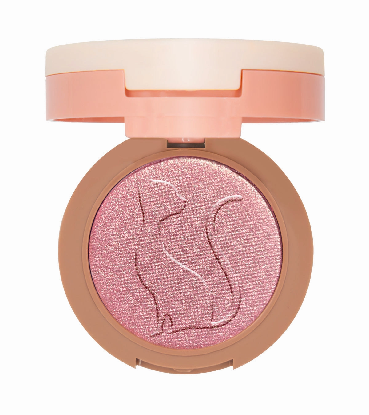 2 in 1 Piece Of Cake Blush   Highlighter