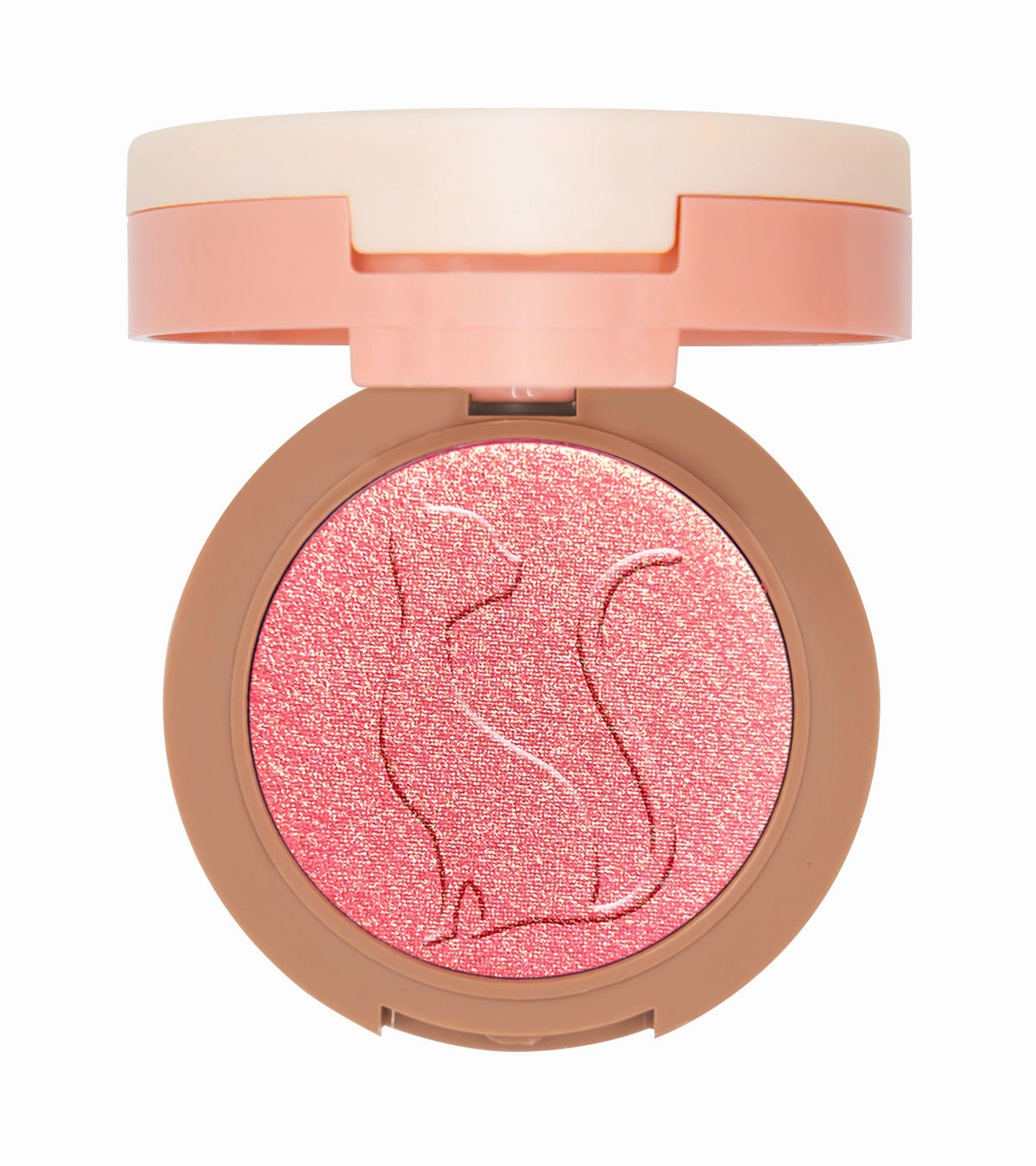 2 in 1 Piece Of Cake Blush   Highlighter