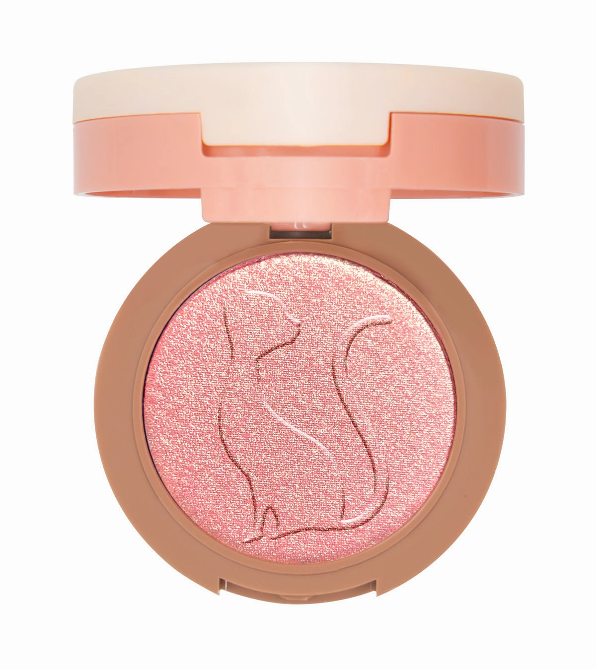 2 in 1 Piece Of Cake Blush   Highlighter
