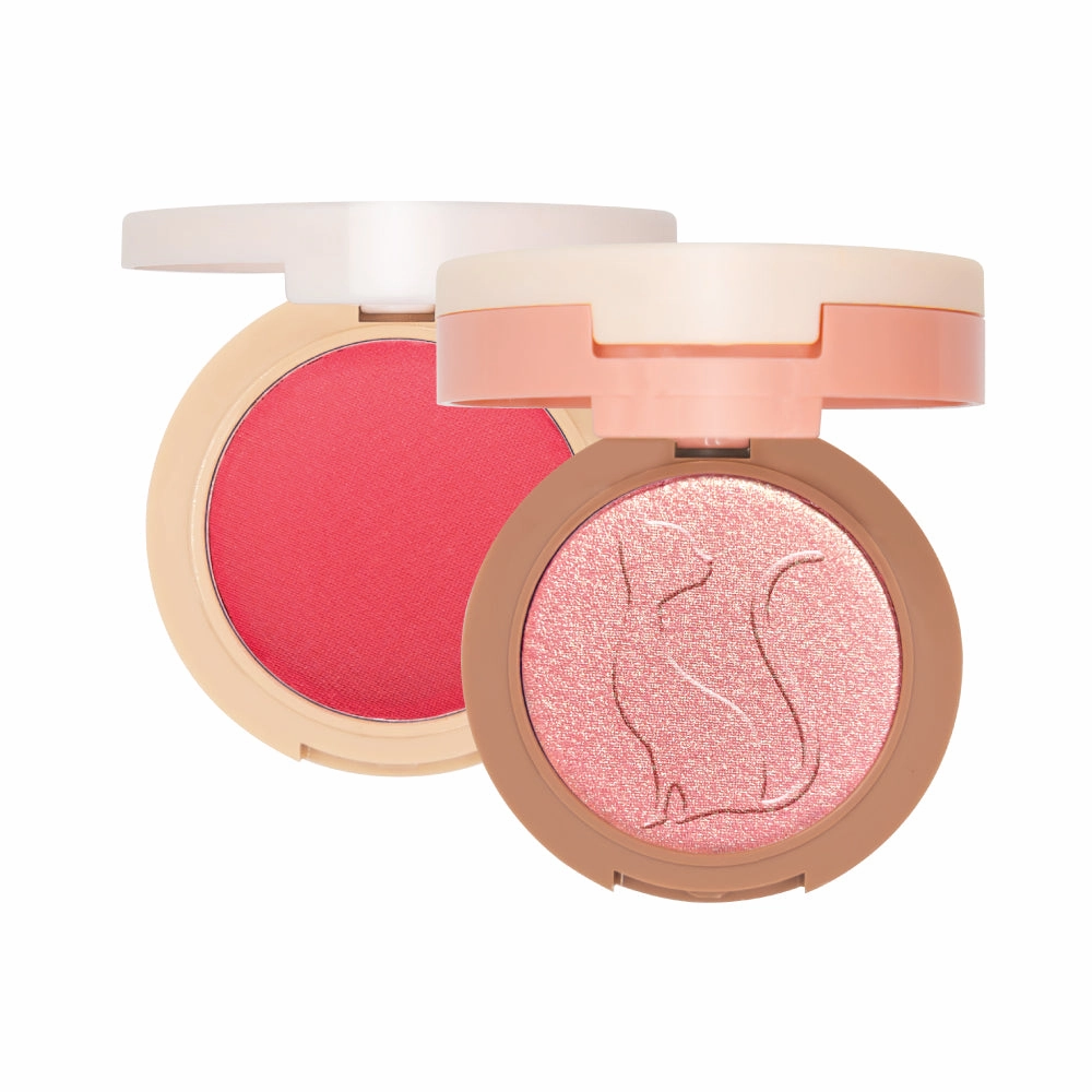 2 in 1 Piece Of Cake Blush   Highlighter