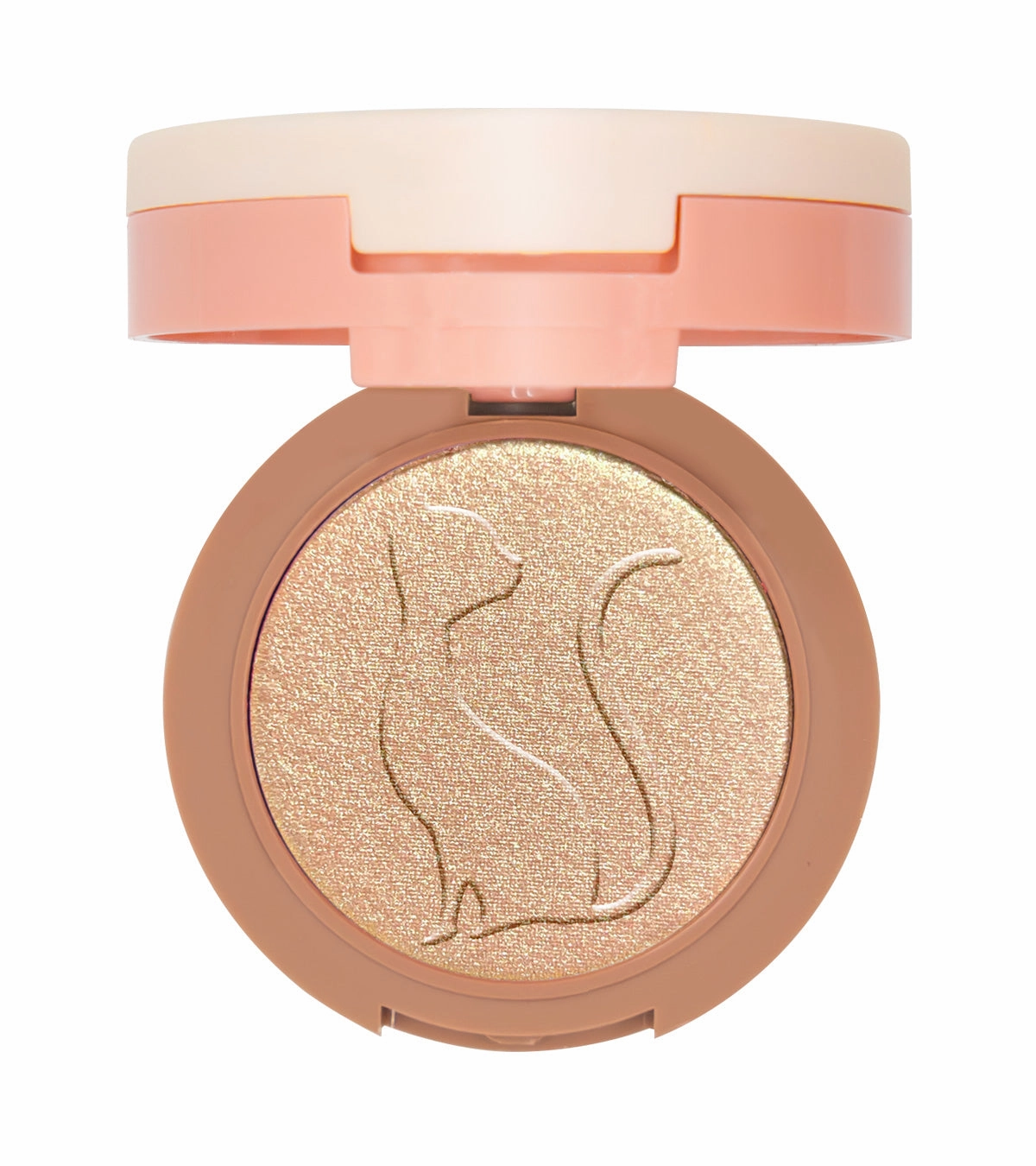 2 in 1 Piece Of Cake Blush   Highlighter
