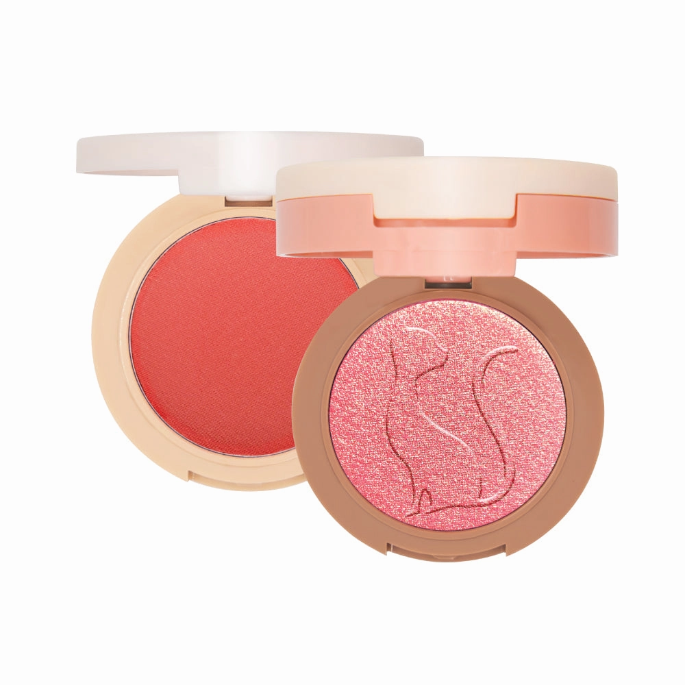 2 in 1 Piece Of Cake Blush   Highlighter