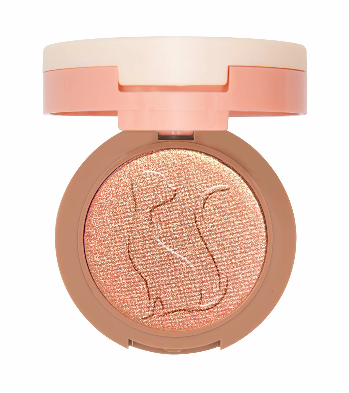 2 in 1 Piece Of Cake Blush   Highlighter