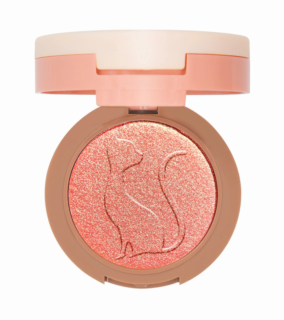 2 in 1 Piece Of Cake Blush   Highlighter