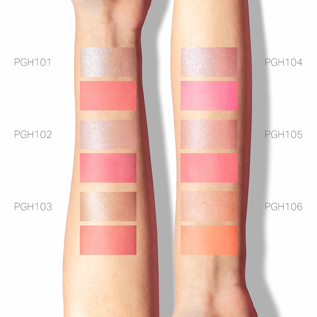 2 in 1 Piece Of Cake Blush   Highlighter
