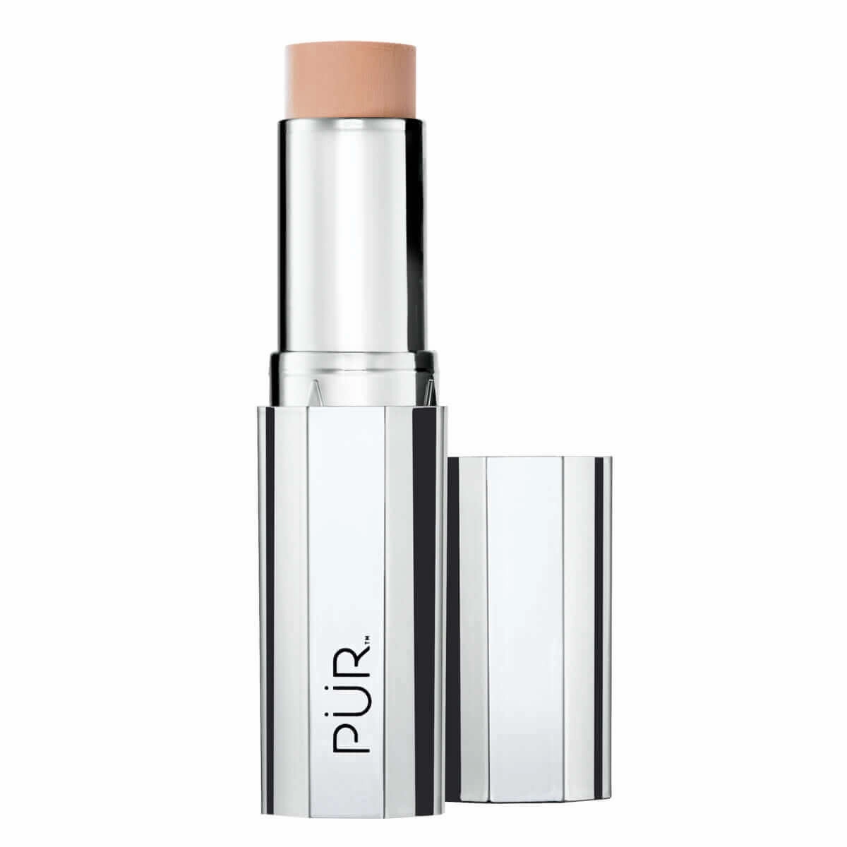 4-in-1 Foundation Stick Cream-to-Velvet Matte Foundation