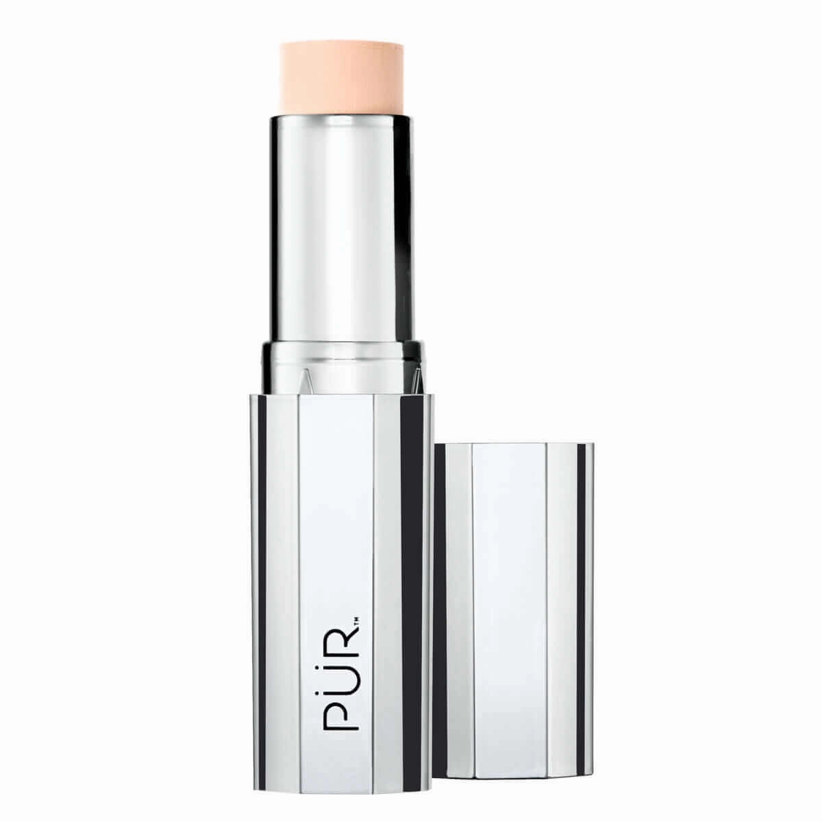 4-in-1 Foundation Stick Cream-to-Velvet Matte Foundation