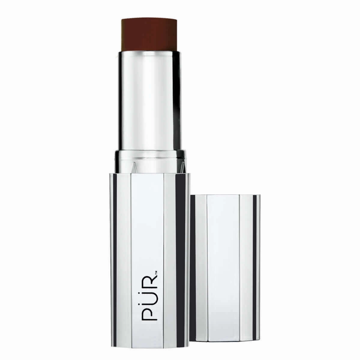 4-in-1 Foundation Stick Cream-to-Velvet Matte Foundation