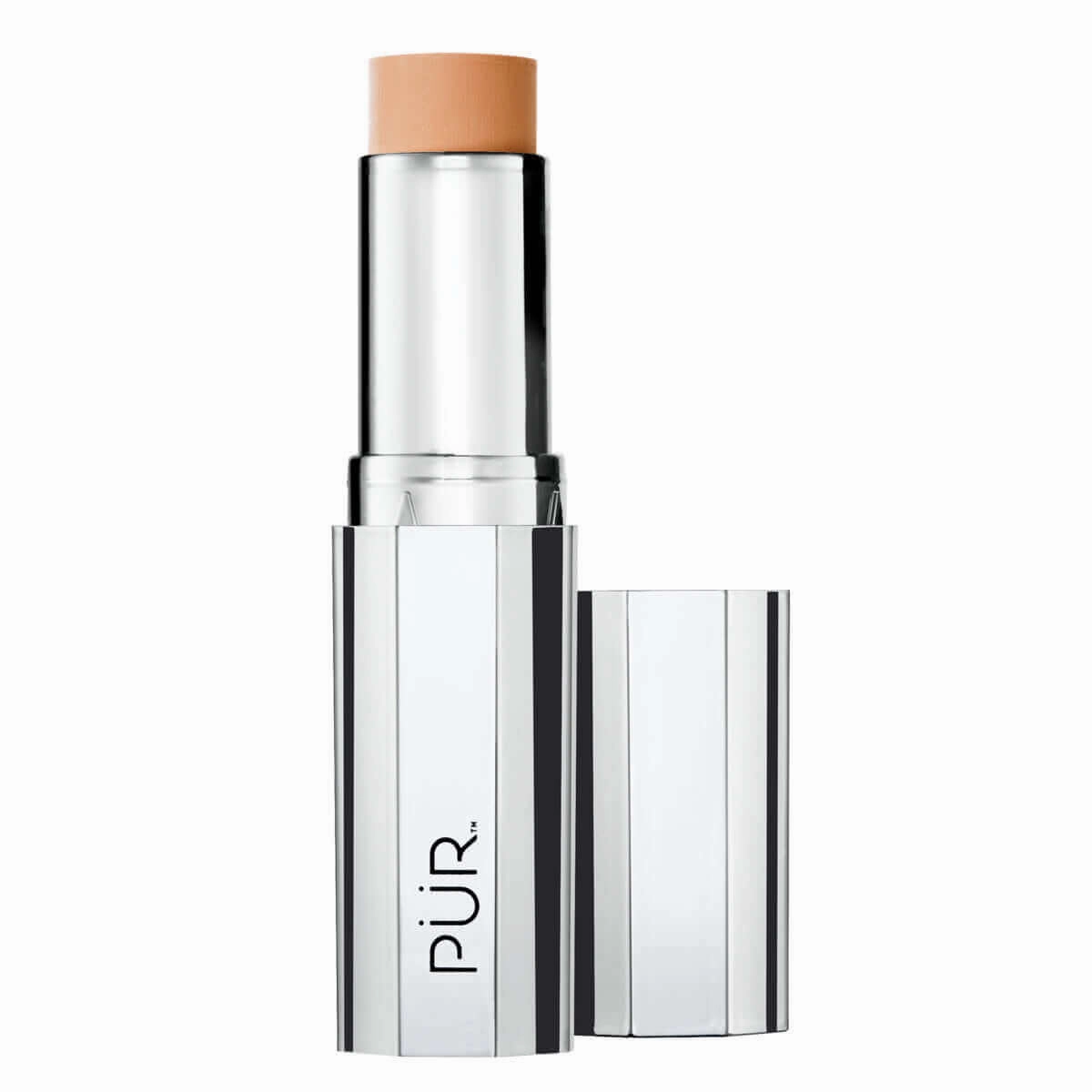 4-in-1 Foundation Stick Cream-to-Velvet Matte Foundation