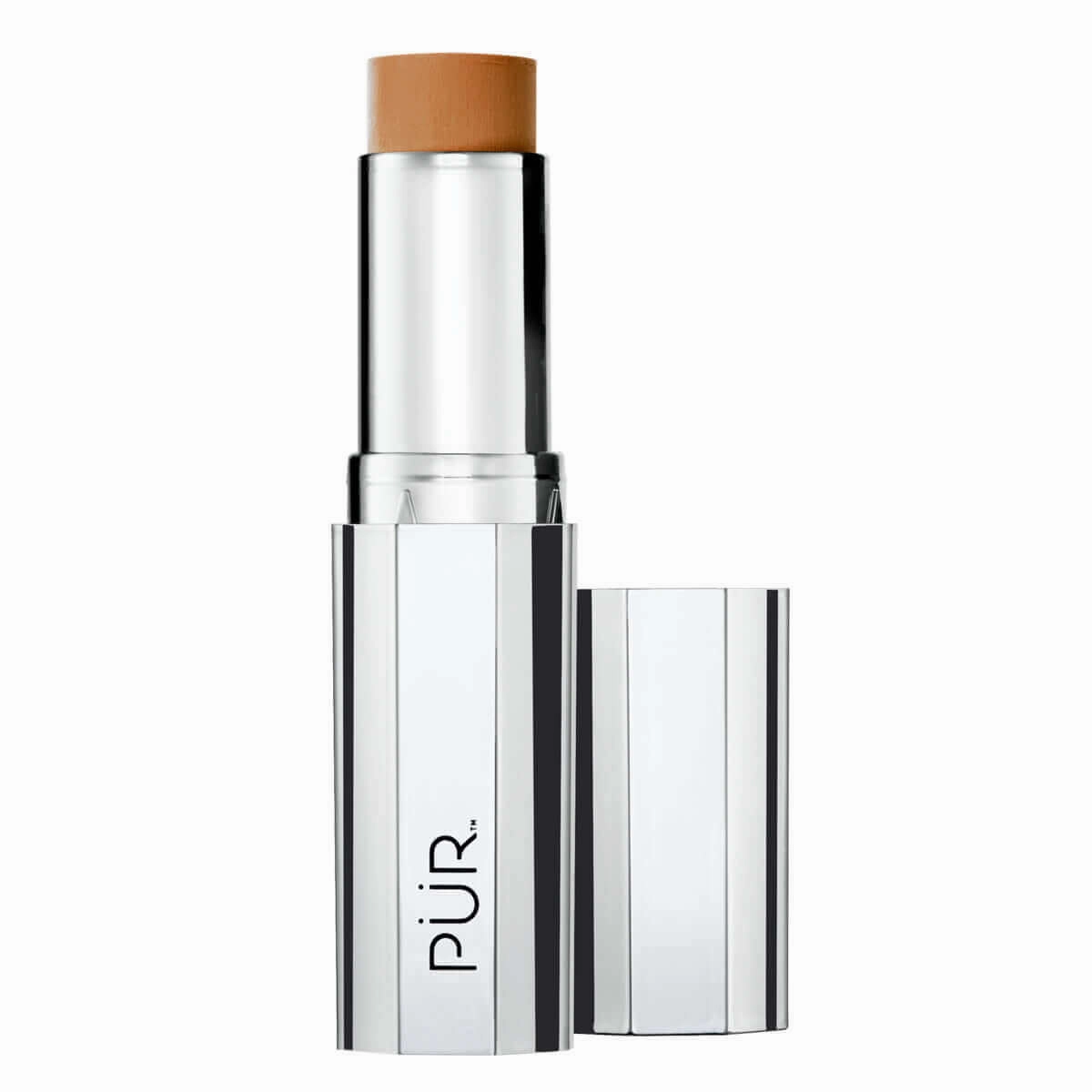 4-in-1 Foundation Stick Cream-to-Velvet Matte Foundation