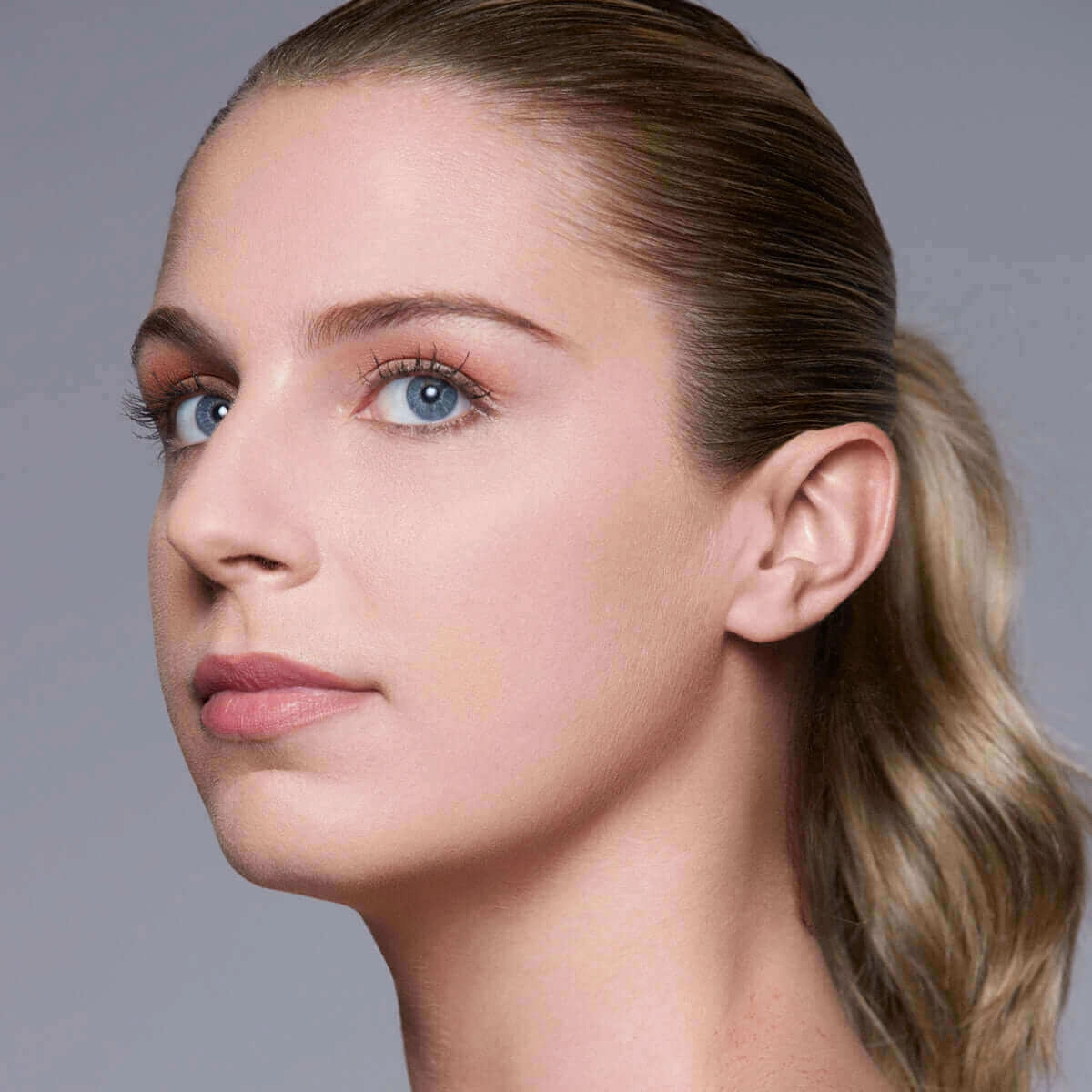 4-in-1 Pressed Mineral Makeup Foundation Mini