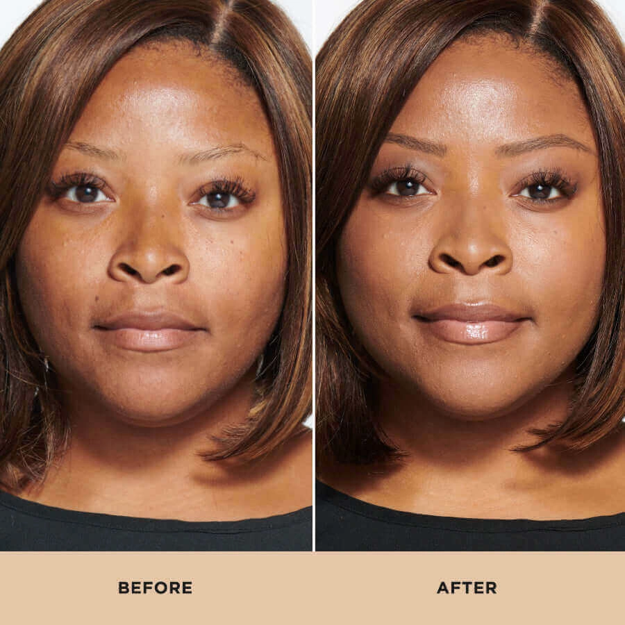 4-in-1 Pressed Mineral Makeup Foundation Mini