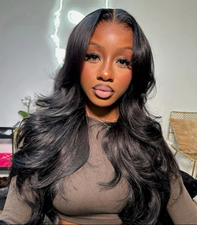 6x6 Invisible HD Lace Closure