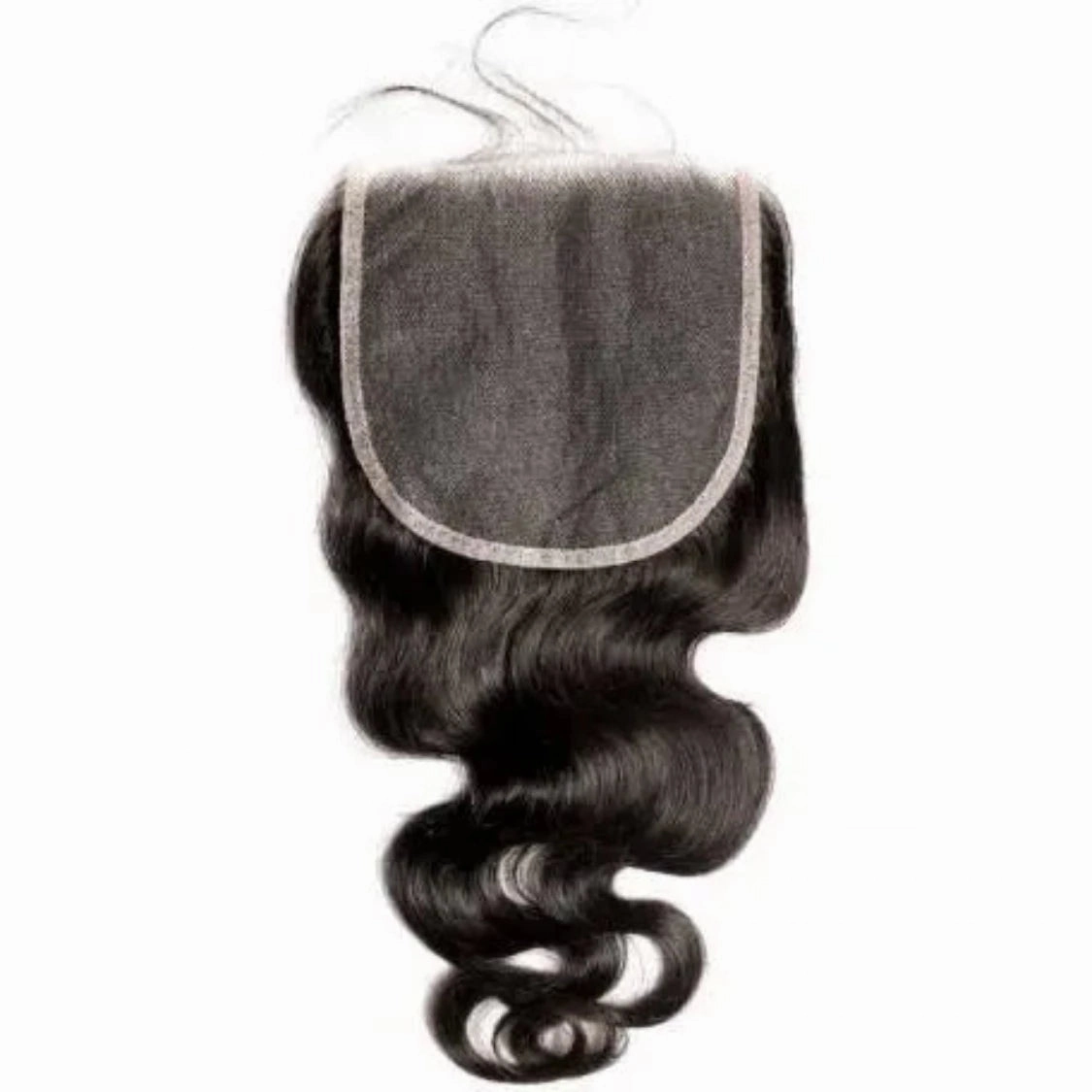 6x6 Invisible HD Lace Closure