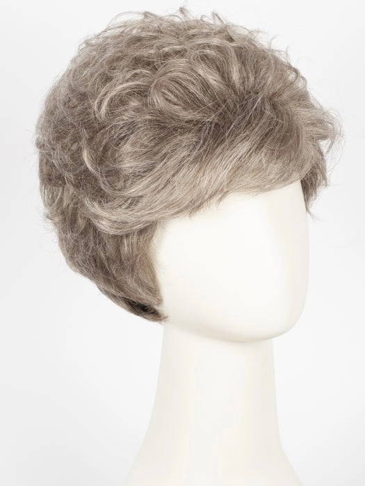 Acclaim Large | Synthetic Wig (Basic Cap)