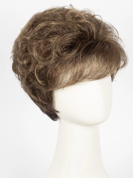 Acclaim Large | Synthetic Wig (Basic Cap)