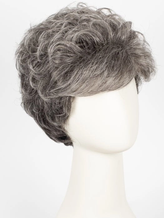 Acclaim Large | Synthetic Wig (Basic Cap)