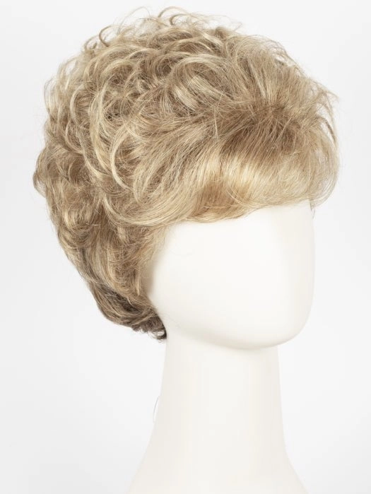 Acclaim Large | Synthetic Wig (Basic Cap)