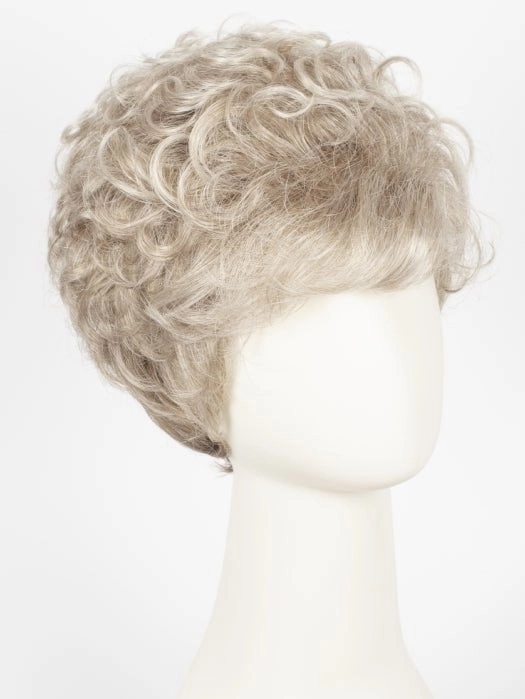 Acclaim Petite | Synthetic Wig (Basic Cap)