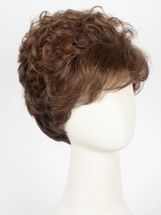 Acclaim Petite | Synthetic Wig (Basic Cap)