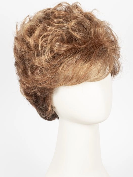 Acclaim Petite | Synthetic Wig (Basic Cap)
