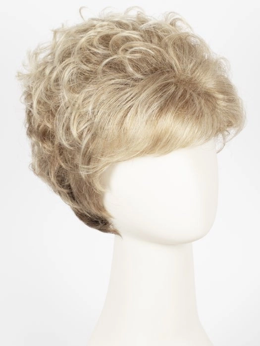Acclaim Petite | Synthetic Wig (Basic Cap)