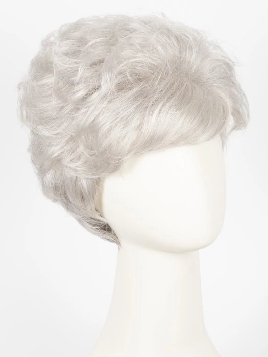 Acclaim Petite | Synthetic Wig (Basic Cap)