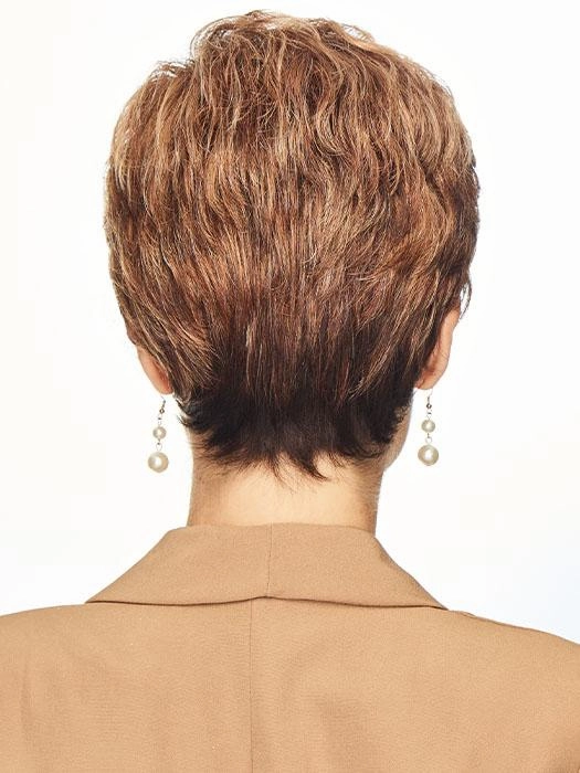Acclaim Petite | Synthetic Wig (Basic Cap)
