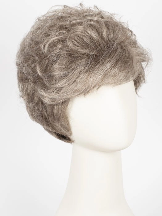 Acclaim Petite | Synthetic Wig (Basic Cap)
