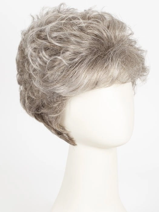 Acclaim Petite | Synthetic Wig (Basic Cap)