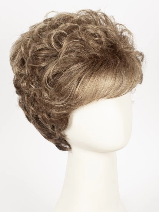 Acclaim Petite | Synthetic Wig (Basic Cap)