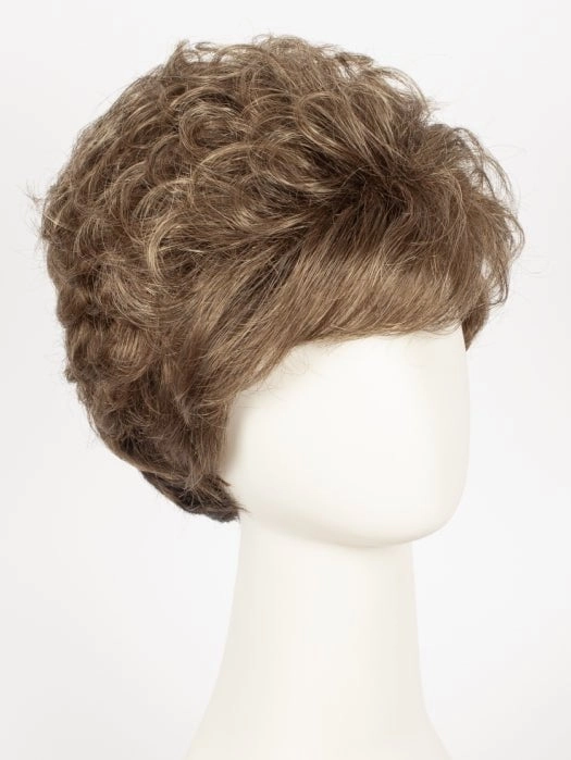 Acclaim Petite | Synthetic Wig (Basic Cap)