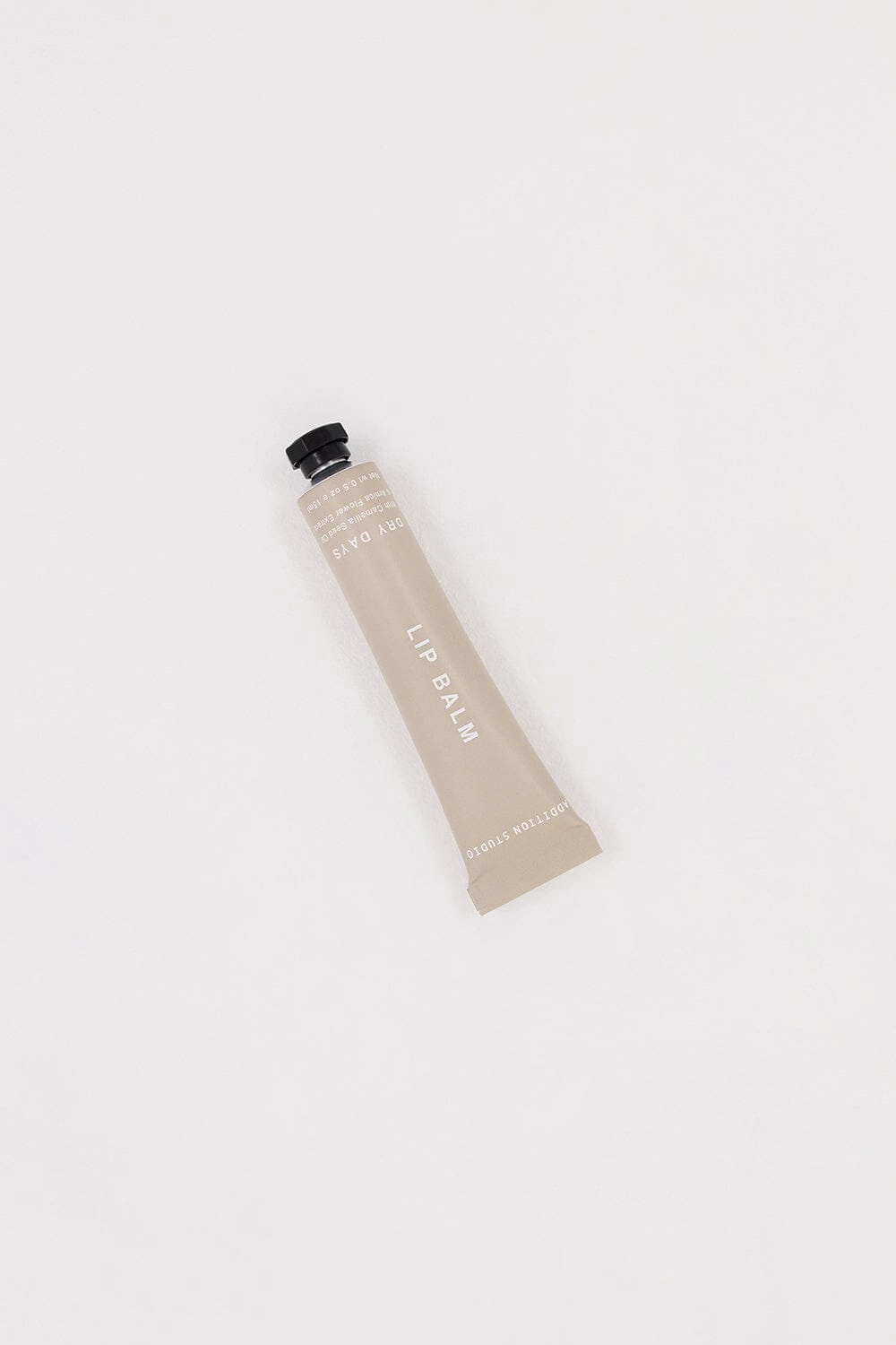 ADDITION STUDIO DRY DAYS LIP BALM