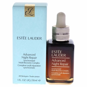 Advanced Night Repair Synchronized Multi