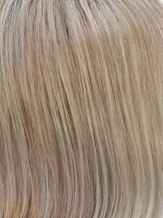 Aeri | Synthetic Lace Front Wig (Mono Top)