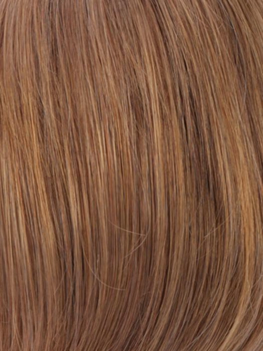 Aeri | Synthetic Lace Front Wig (Mono Top)