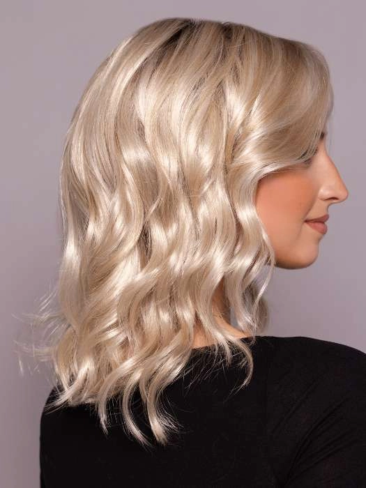 Aeri | Synthetic Lace Front Wig (Mono Top)