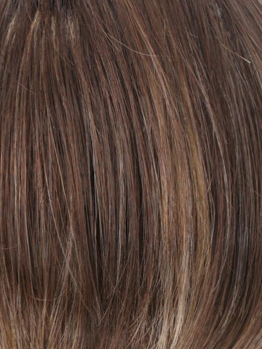Aeri | Synthetic Lace Front Wig (Mono Top)