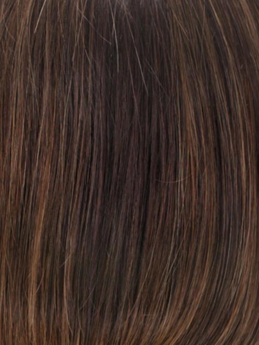 Aeri | Synthetic Lace Front Wig (Mono Top)