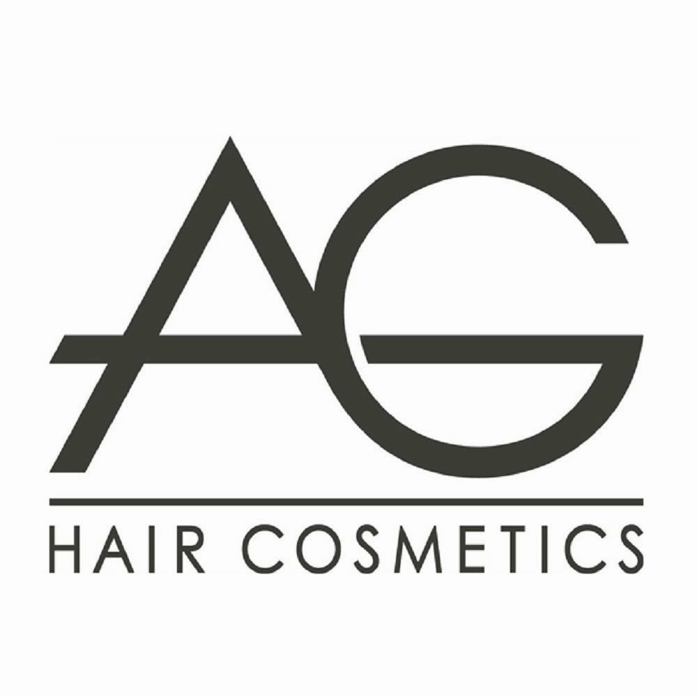 AG Hair Care Curl Revive Hydrating Shampoo 10 oz