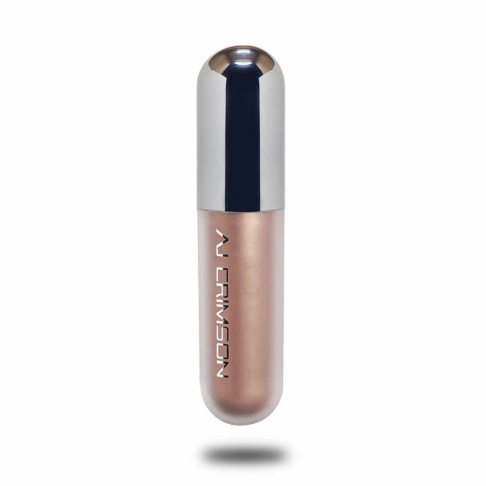 AJ Crimson Sultry and Matte Liquid Lipstick