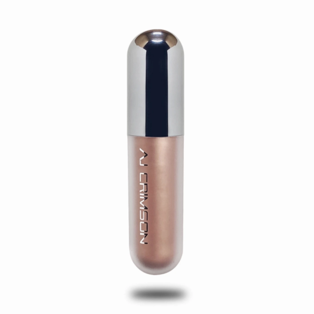 AJ Crimson Sultry and Matte Liquid Lipstick