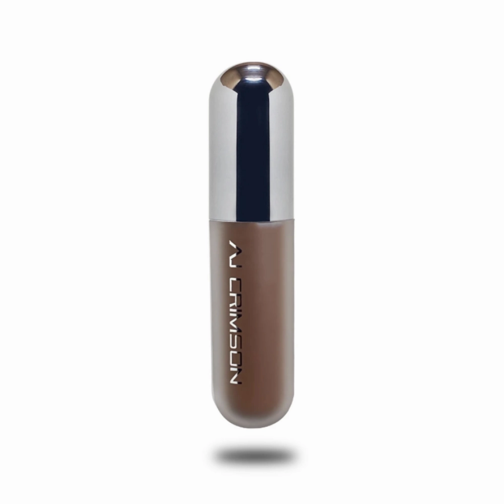 AJ Crimson Sultry and Matte Liquid Lipstick