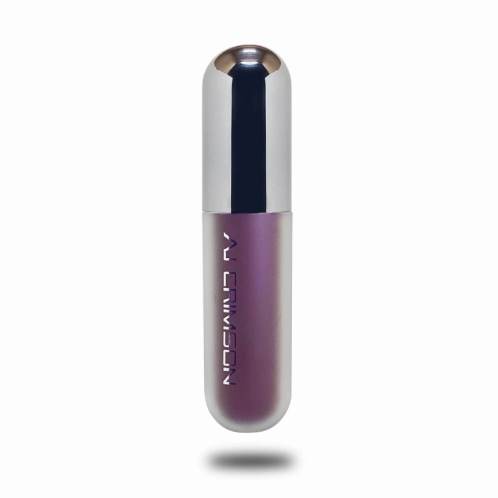AJ Crimson Sultry and Matte Liquid Lipstick