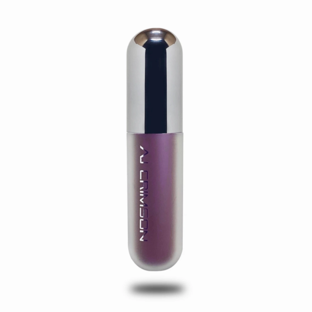 AJ Crimson Sultry and Matte Liquid Lipstick