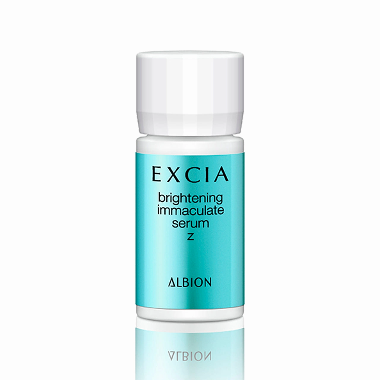 ALBION Excia Brightening Immaculate Serum Z