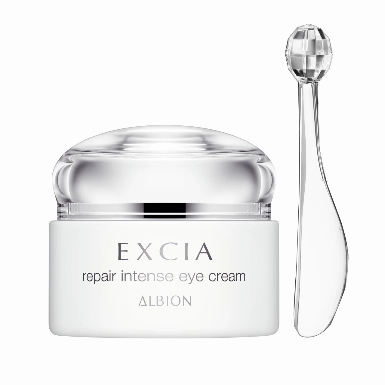 ALBION Excia Repair Intense Eye Cream
