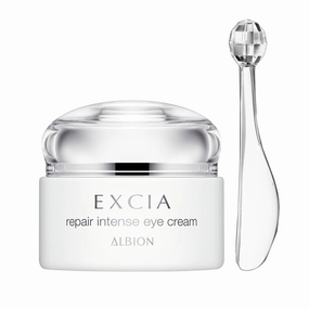ALBION Excia Repair Intense Eye Cream