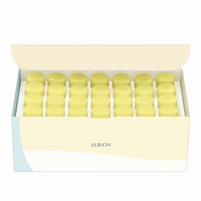 ALBION FLARUNÉ Bright Charger